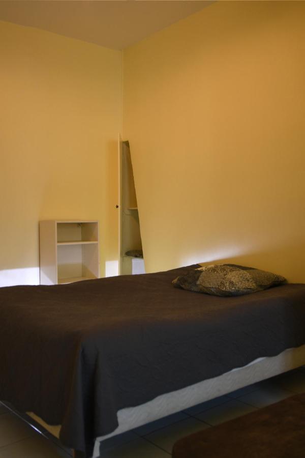 Aparthotel Orleans Paryż Zewnętrze zdjęcie